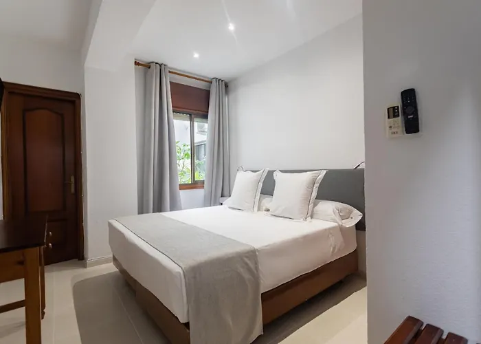 Hostal La Costa El Ejido