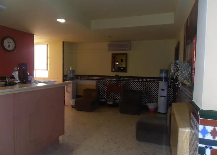 Hostal Carlos III El Ejido